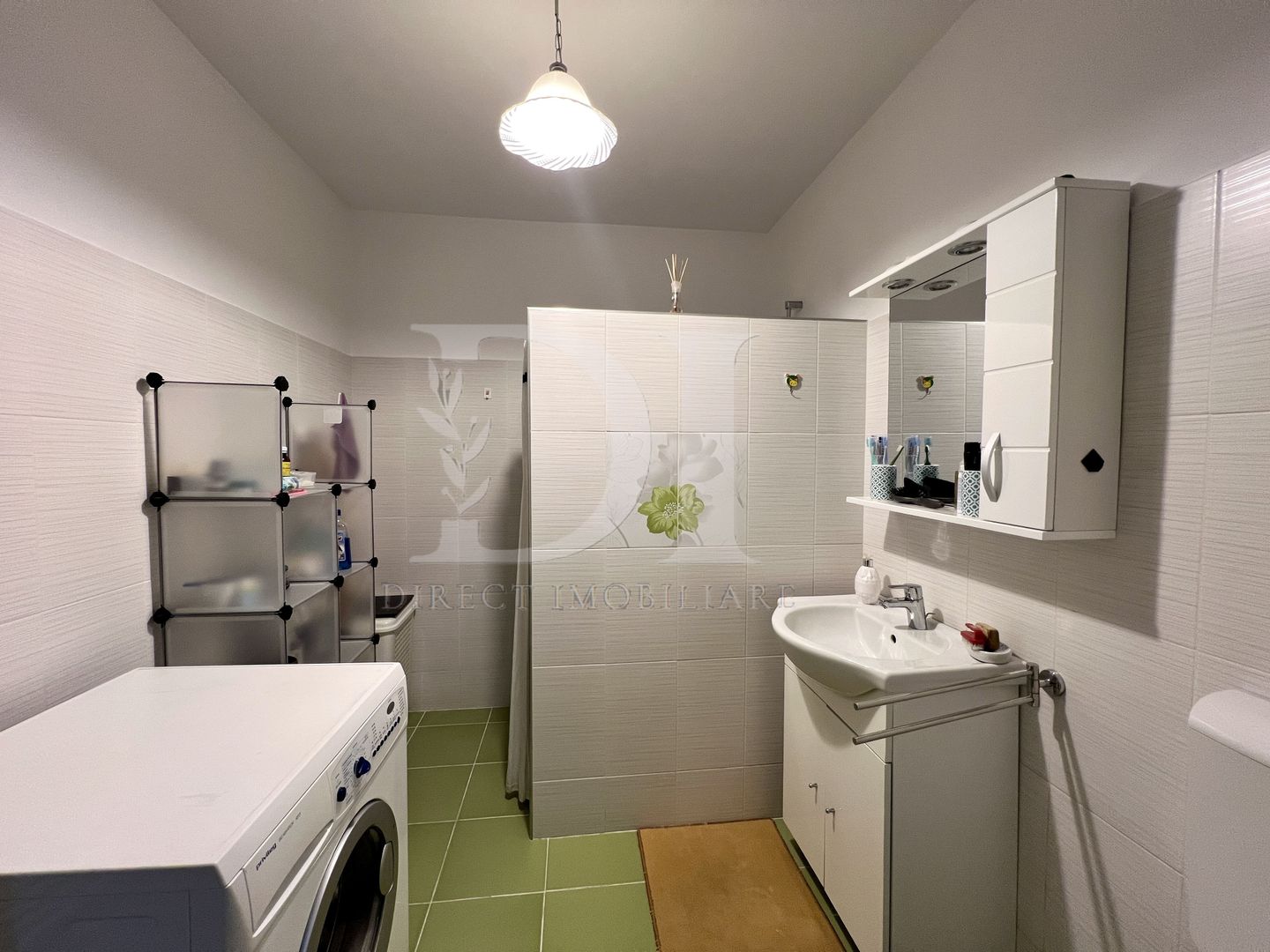 Apartament trei camere / Parcare / Zona Florilor - Poză 12