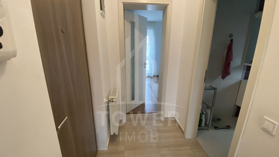 Apartament spațios de 2 camere la vilă – Confort și intimitate lângă Sub Arini - Poză 17