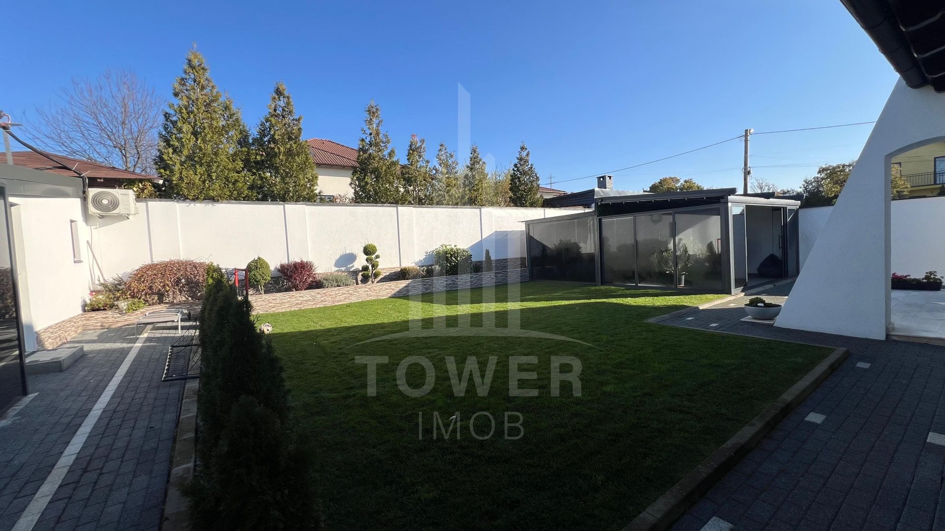 Casă modernă pe un singur nivel Bavaria Stadt–128 mp utili/Comision 0% - Poză 28