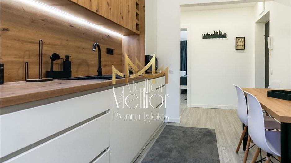 Apartament 3 camere decomandate total renovat Gheorgheni, zona Mercur! - Poză 3
