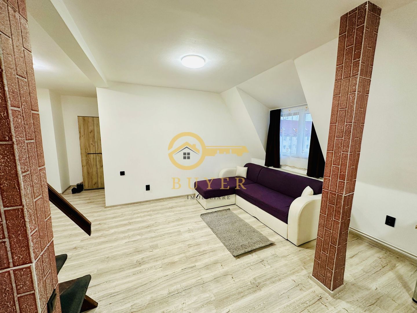 Apartament 2 camere Semaforului - Poză 3