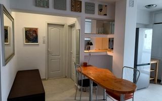 Apartament luminos, 2 camere, vedere superbă, renovat 2025, Marriott - Poză 5