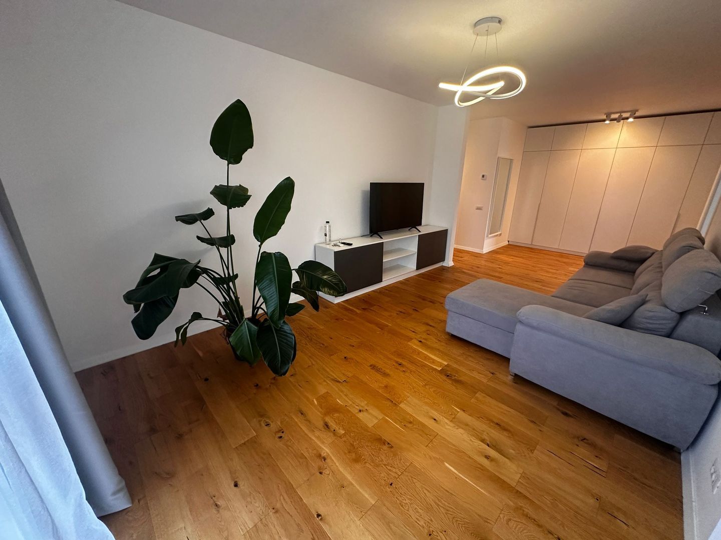 2 Camere 70mp Parcare Inclusa Sisesti Vatra Noua La Citadela Residence - Poză 2