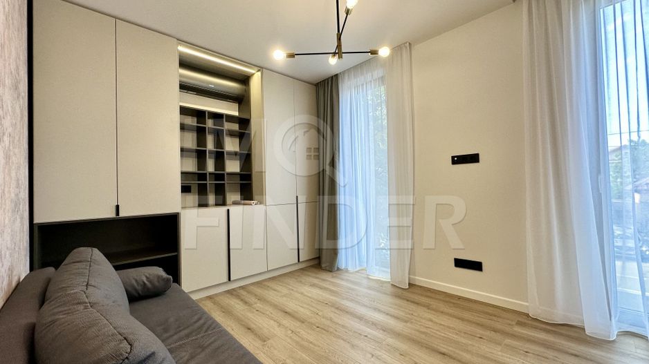 FARA COMISION! Apartament Premium 3 camere, imobil nou, Marasti - Poză 21