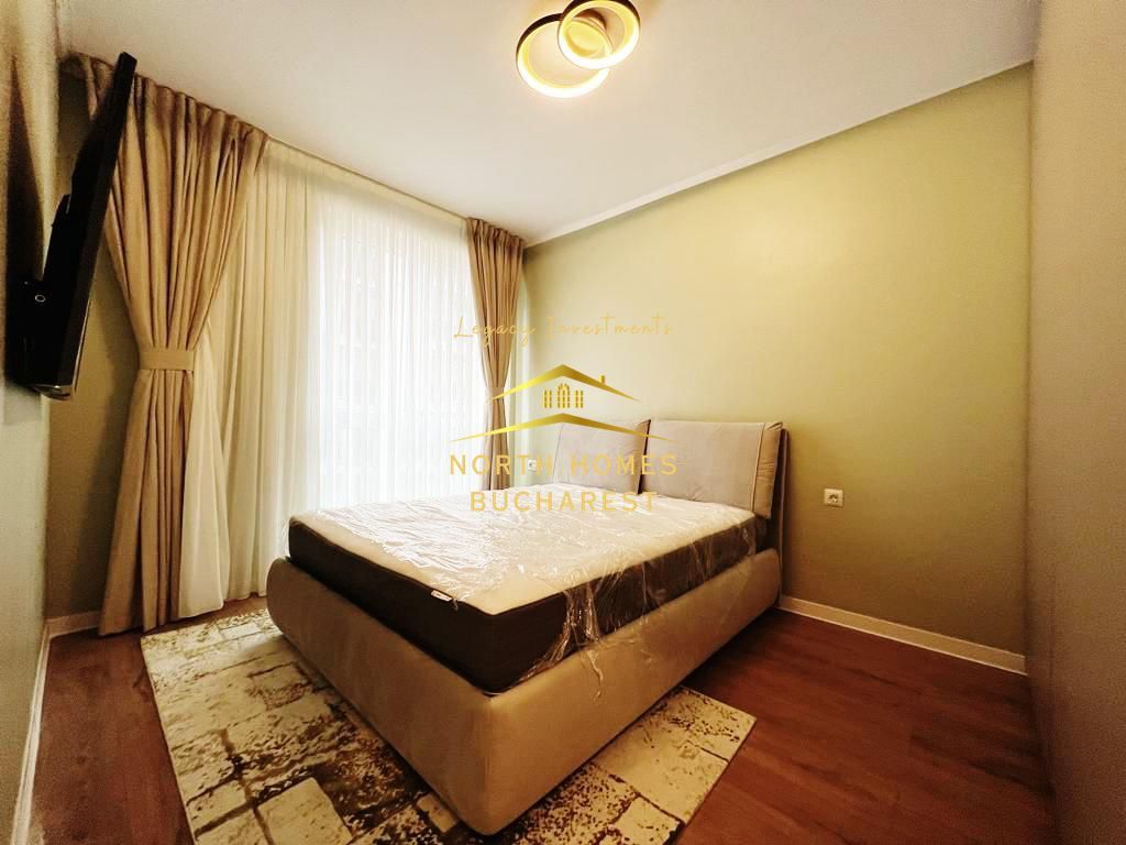 Apartament Premium 3 camere | Floreasca - Poză 4