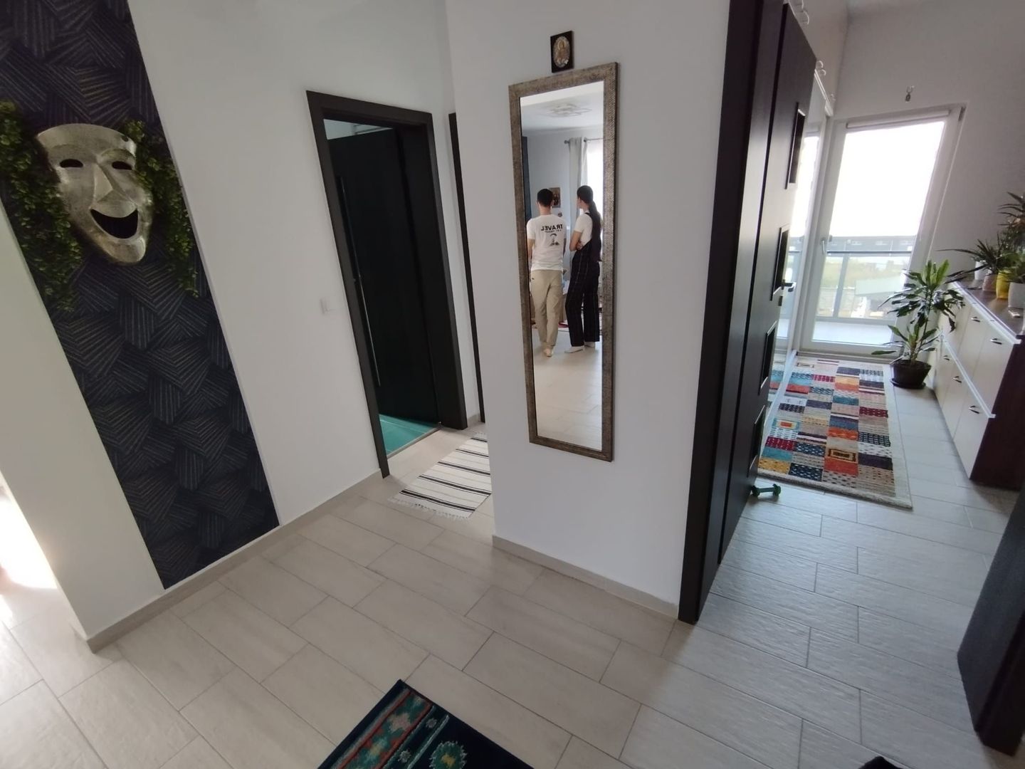 Apartament Spatios 84 mp + parcare 39 mp, gata de mutare - Poză 5