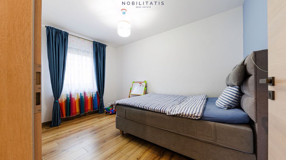 VANDUTA - Casa superba de vanzare in Timisoara | 120 mp, 5 cam - Poză 23