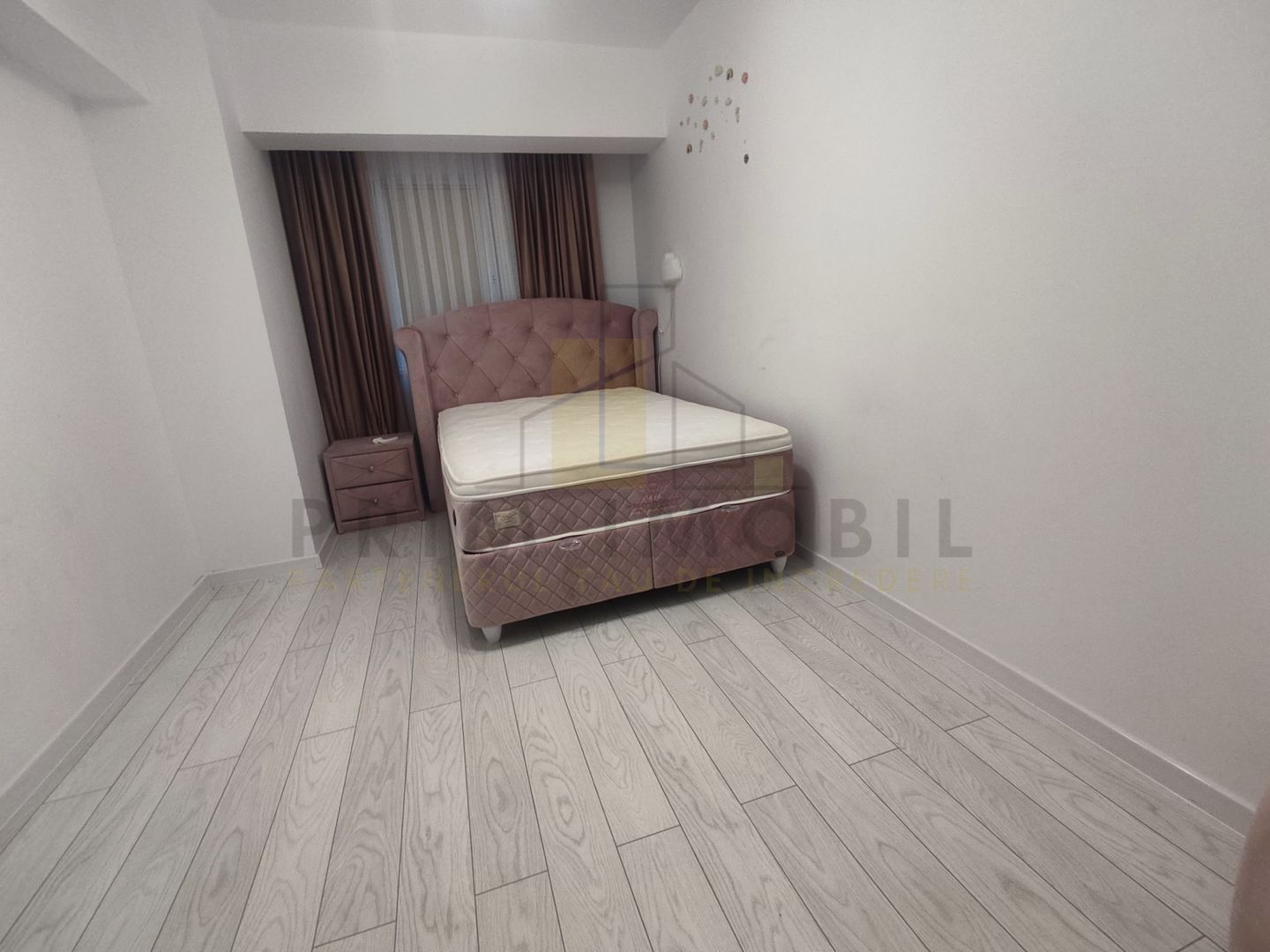 3 camere decomandat, Crystal Residence (Rediu-langa Bizantiq) - Poză 5