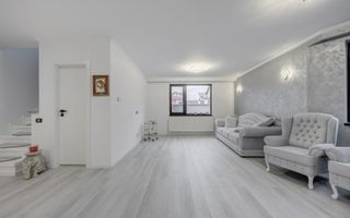 Vila 4 camere de vanzare Bragadiru - Prelungirea Ghencea - Poză 6