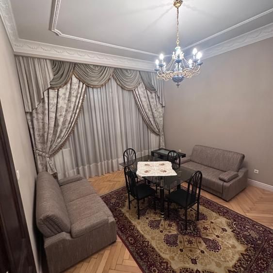 Apartament cu 3 camere, amenajat lux, cu vedere spre Canalul Bega - Poză 6