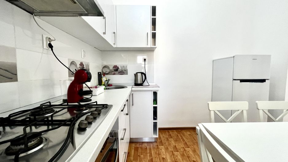 Apartament 2 camere, renovat, in Piața Unirii - Poză 8