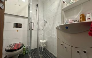 Apartament 3 camere mobilat-utilat - Str. Semaforului - Poză 7