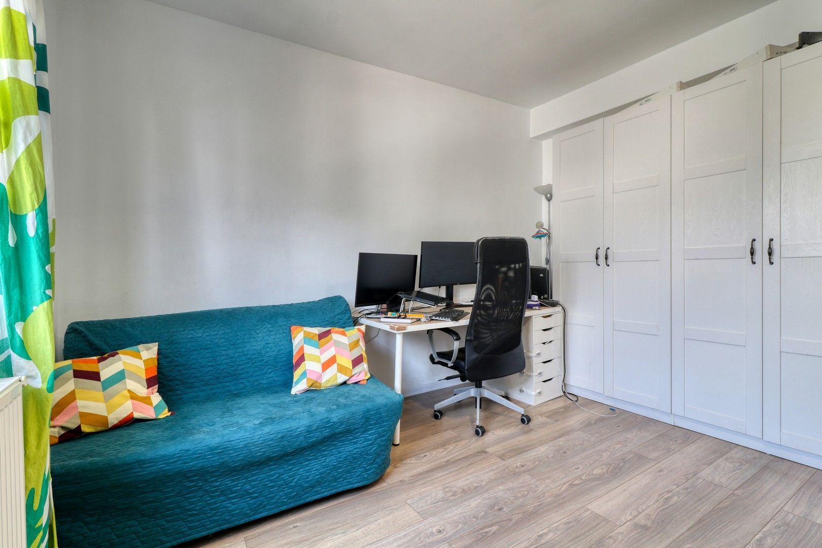 Tunari  - Vilă individuală P+1- la cheie! - Poză 32