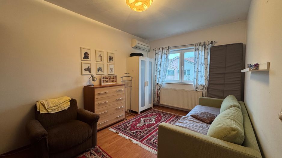 4 camere|| Loc de parcare| CLASS PIPERA - Poză 13