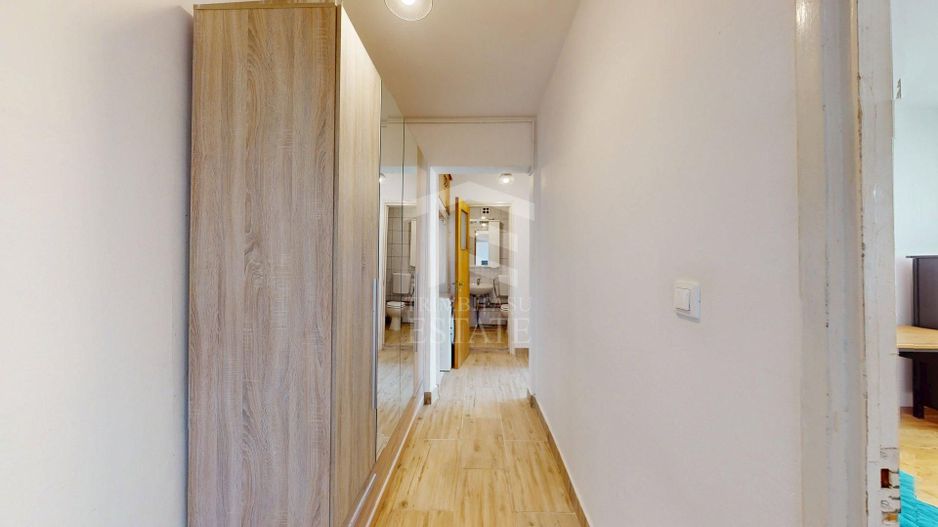 Apartament 4 camere Metrou Pacii - Poză 20