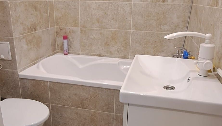 Chiajna - Str. Ilie Petre, garsoniera de inchiriat, langa Chiajna Mall - Poză 5