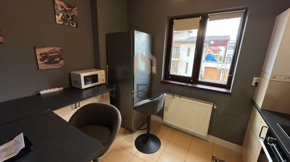 Apartament 2 camere Buna Ziua! Etajul I! Zona verde si linistita! - Poză 9