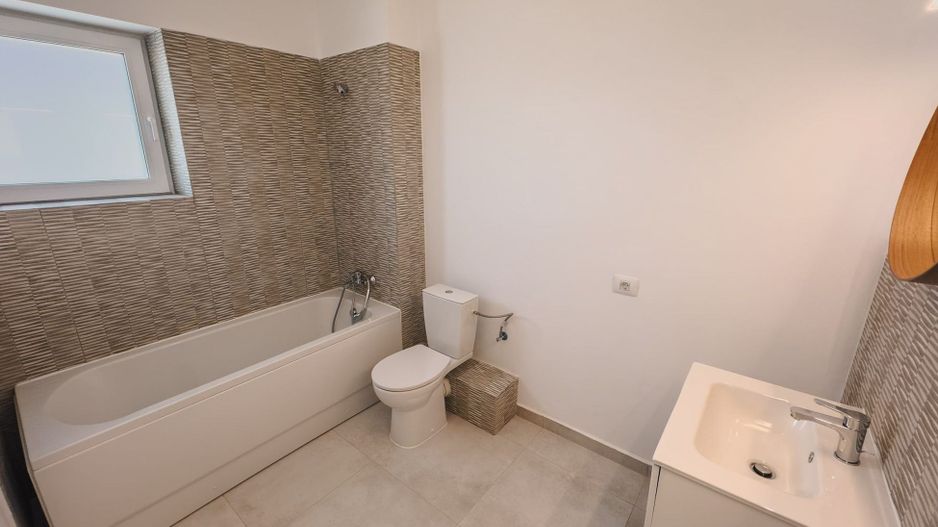 Prima Închiriere I Vilă 3 camere | Pipera Plaza | Curte privată - Poză 11