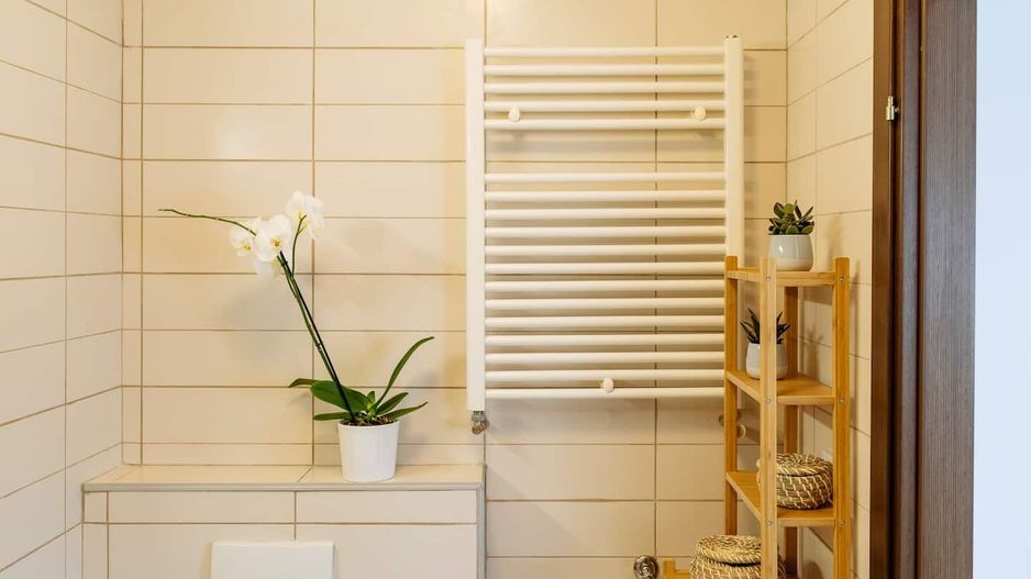 Garsoniera, Parc Carol - complex "Vivando" + loc parcare subsol inclus. - Poză 10