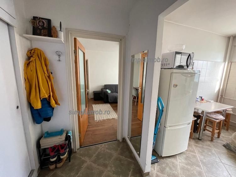 Metrou Costin Georgian 2 camere - Poză 6