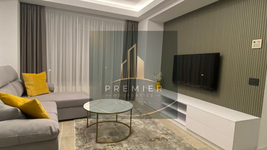 Apartament 2 camere de închiriat – Gafencu | Complet mobilat și utilat - Poză 2
