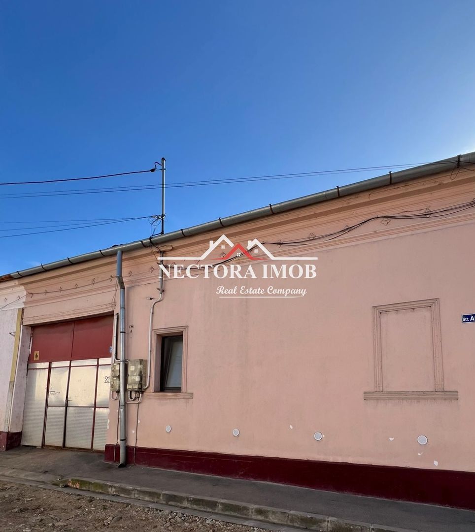 NECTORA IMOB-Apartament la casa, Zona Ultracentrala,Hotel Dacia,Utilat - Poză 2