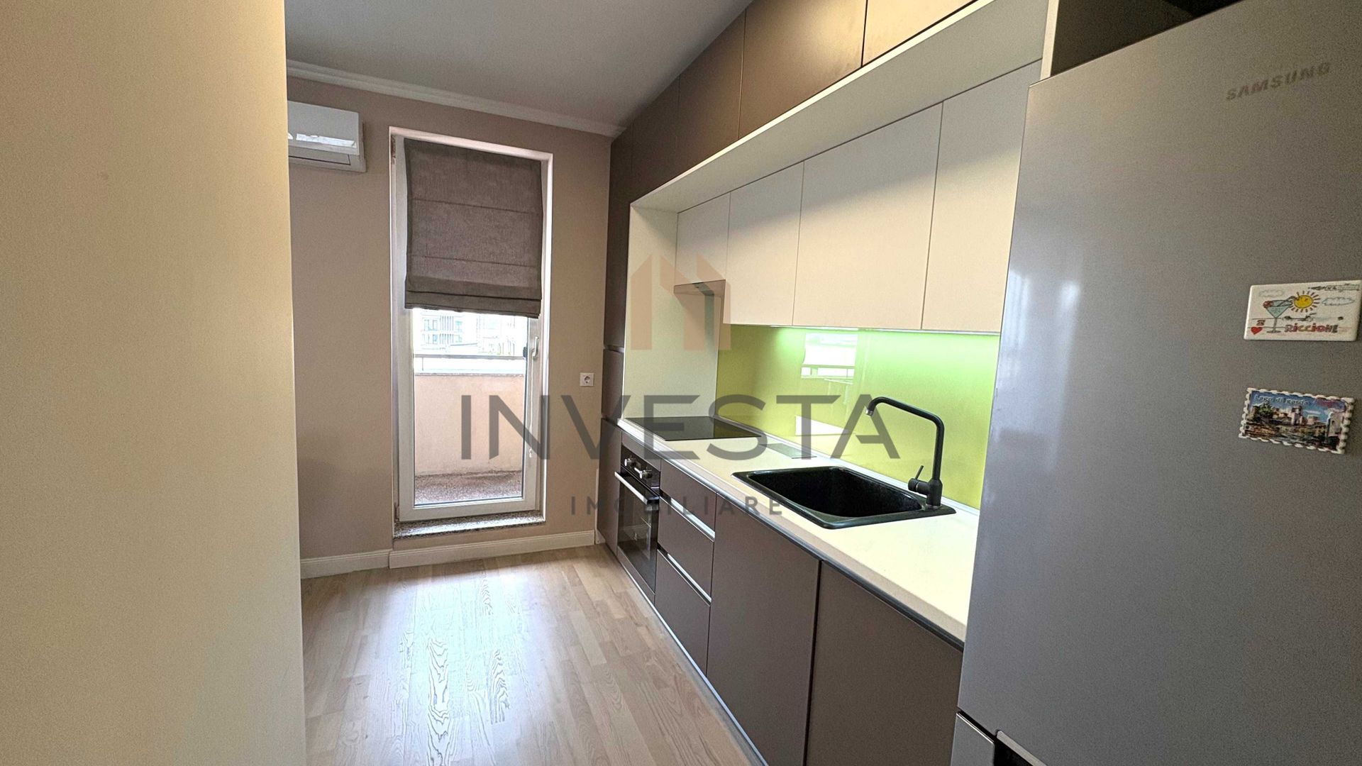 Apartament 2 Camere in Cartierul Andrei Muresanu Sud - Poză 3