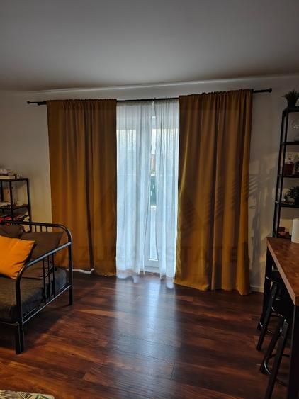 Penthouse generos 57 mp utili terasa 54 mp vedere panoramica Turnisor - Poză 5