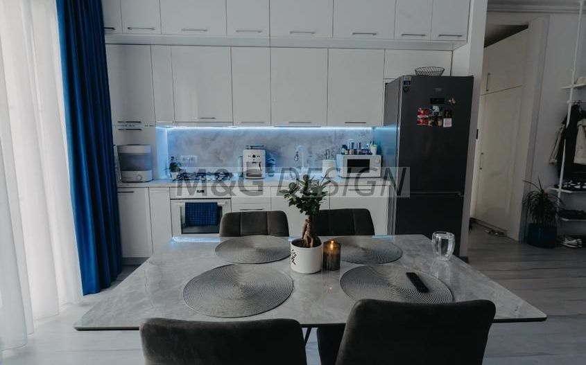 Apartament 2 camere Giroc- Calea Urseni - Poză 2