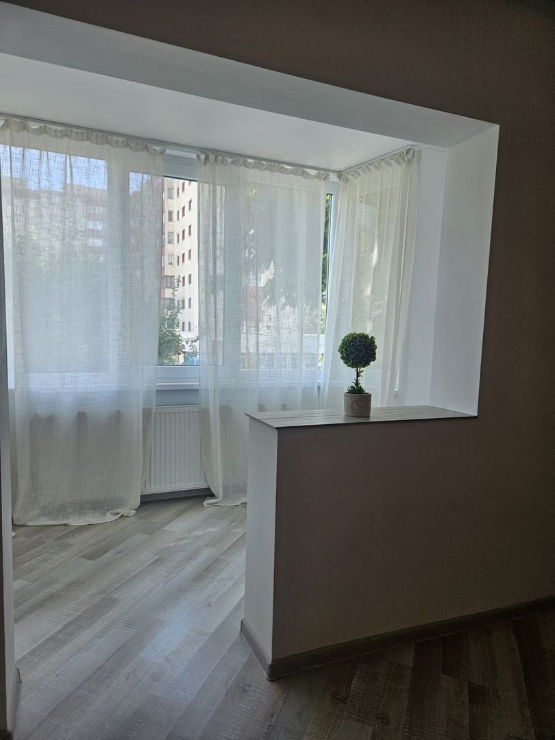 Spitalul Judetean apartament doua camere - Poză 4