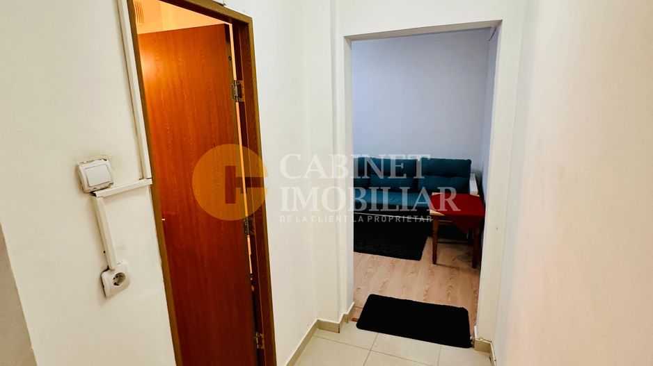 Apartament cu 2 Camere -  Etaj 1 - Zona Alexandru cel Bun - Poză 9