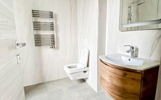 Apartament elegant cu 3 camere de vânzare în zona Floreasca, București - Poză 4