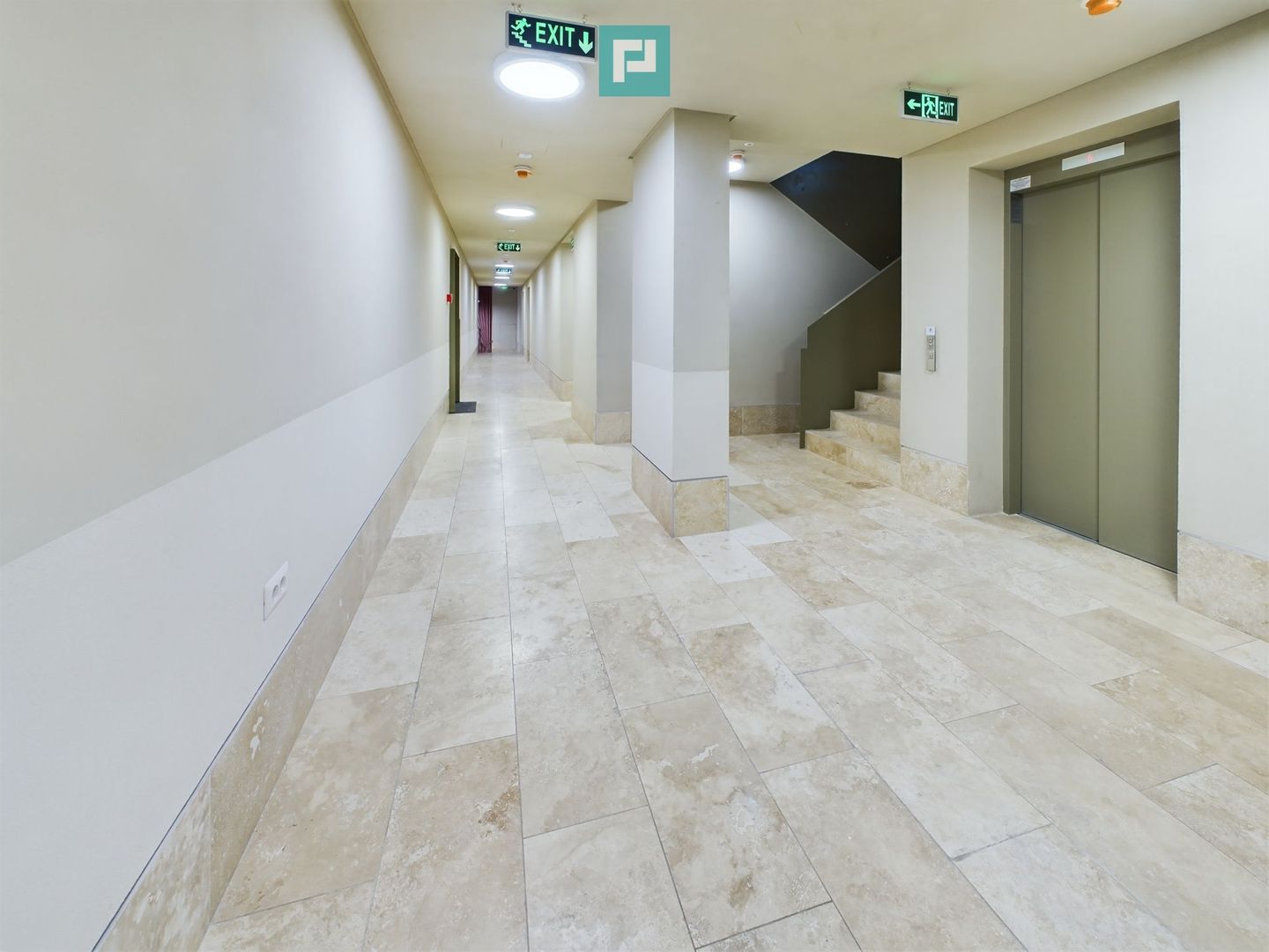 Apartament 3 camere cu gradina in zona Gara de Nord - Poză 8