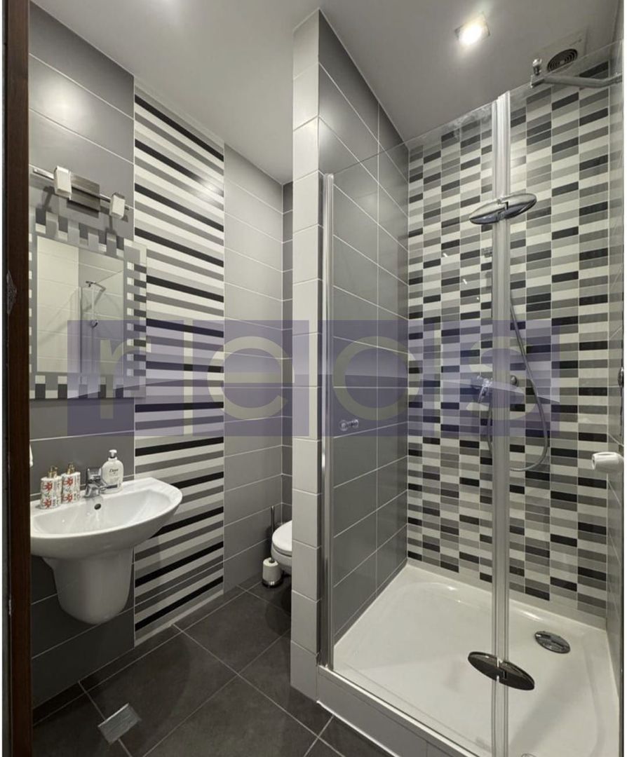 VANZARE -PENTHOUSE SUPERB - 3 CAMERE - TERASA  de 60 mp - Poză 15