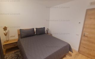 Vila Lux ,CRISTIAN, P+M, 4 camere,teren 567 mp, - Poză 19