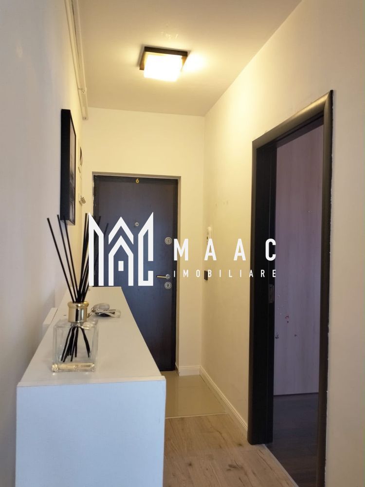 Apartament 3 camere de închiriat | Sibiu, Central | 74 mp - Poză 3