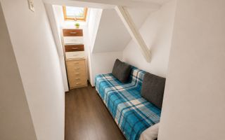 Apartament de închiriat cu 2 camere și mansardă – Cisnădie - Poză 8