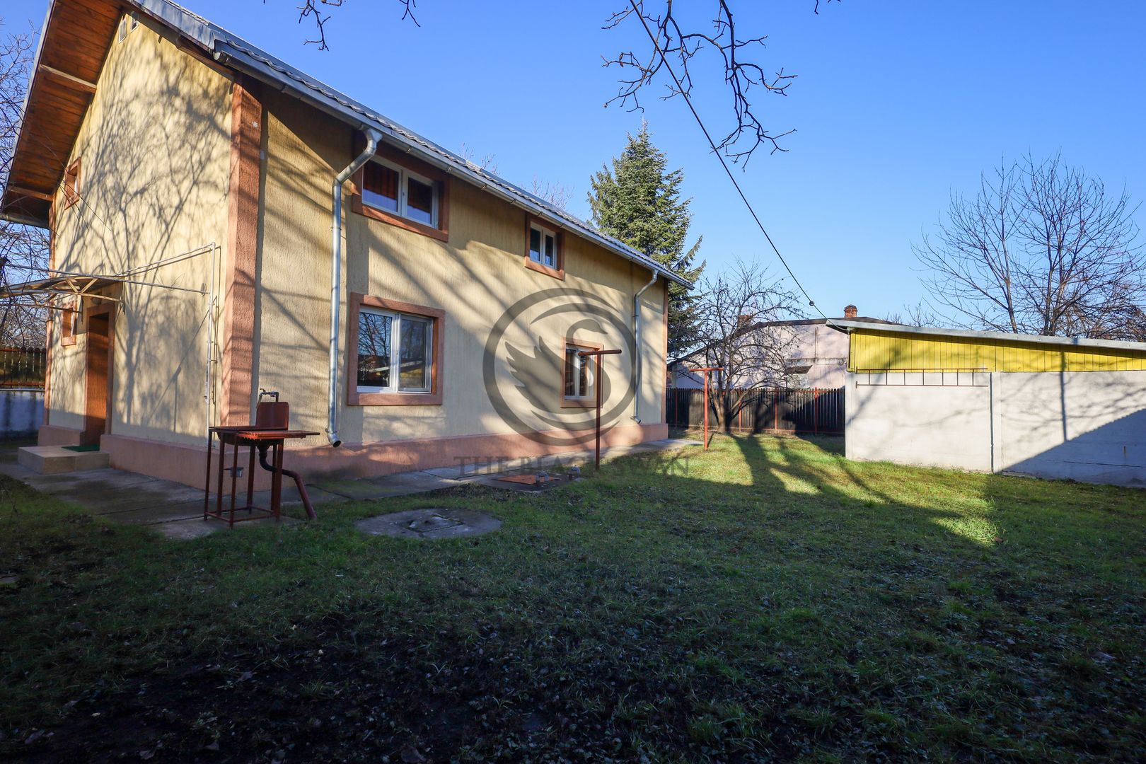 Casa 4 camere de vanzare, 133 mp| Buna Vestire, Ploiesti | COMISION 0% - Poză 24