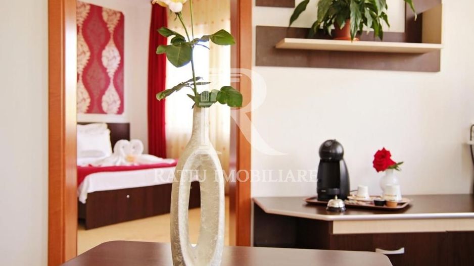 HOTEL SILVER– PRIME HOSPITALITY ASSET 4★ Operational - Poză 21