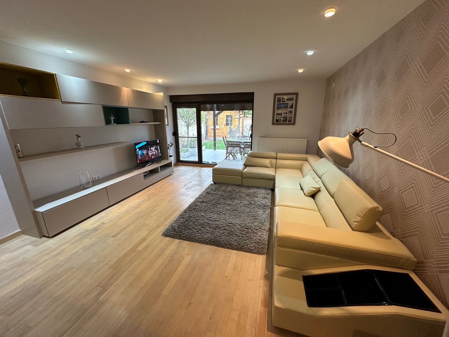Duplex   Dumbravita - Poză 5