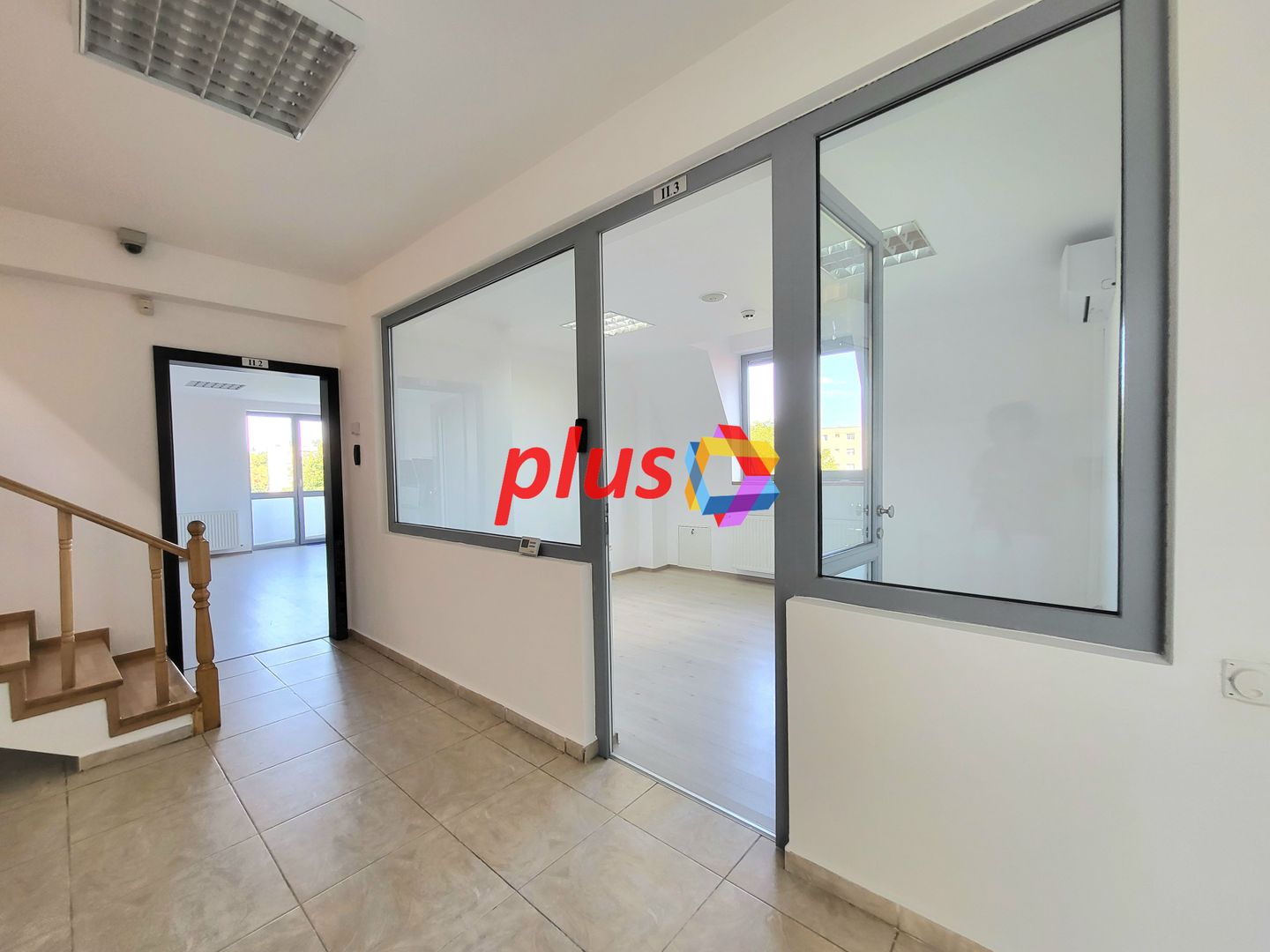 Spatiu de birouri la casa - 565 mp # plus-imo.ro - Poză 12