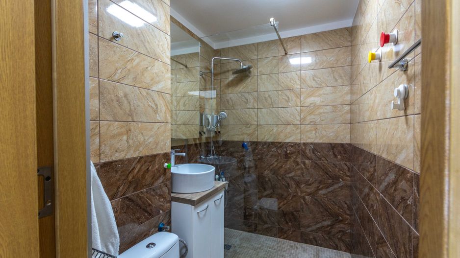 Titan - Prisaca Dornei nr. 6, Parcul Titanii,  2 camere cu loc de parc - Poză 15