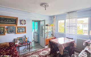 Apartament 2 camere,60000 euro Mircea cel Batran - Poză 1