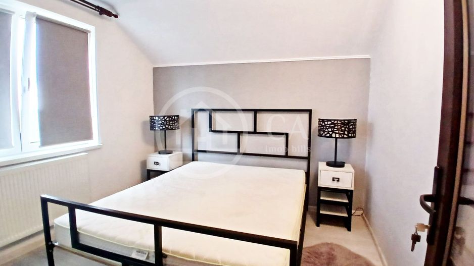 Casă de închiriat cu 4 camere în zona Oncea, Oradea - Poză 6