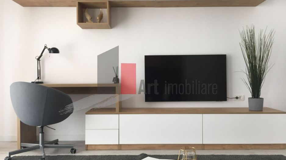 Complex Exigent  PLaza Residence /  Lujerului, Politehnica, Afi Cotroceni - Poză 3