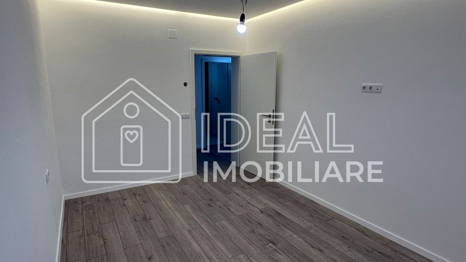 Duplex Modern cu 4 camere si gradina LA CHEIE, in Calea Cisnadiei - Poză 9
