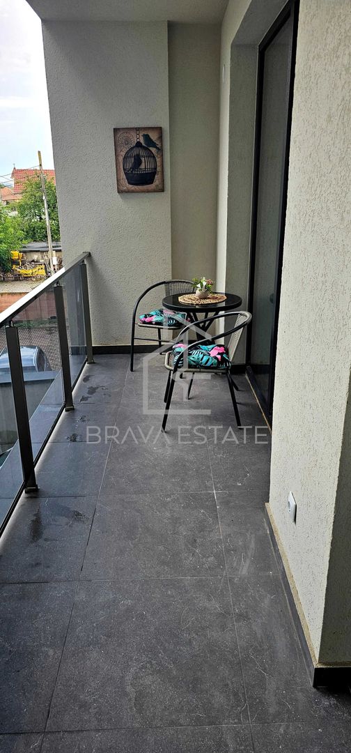 Se oferă spre închiriere apartament 2 camere,Mărasti - Poză 7