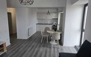 Apartament 2 camere mobilat/ utilat LUX, zona Noua - Poză 1