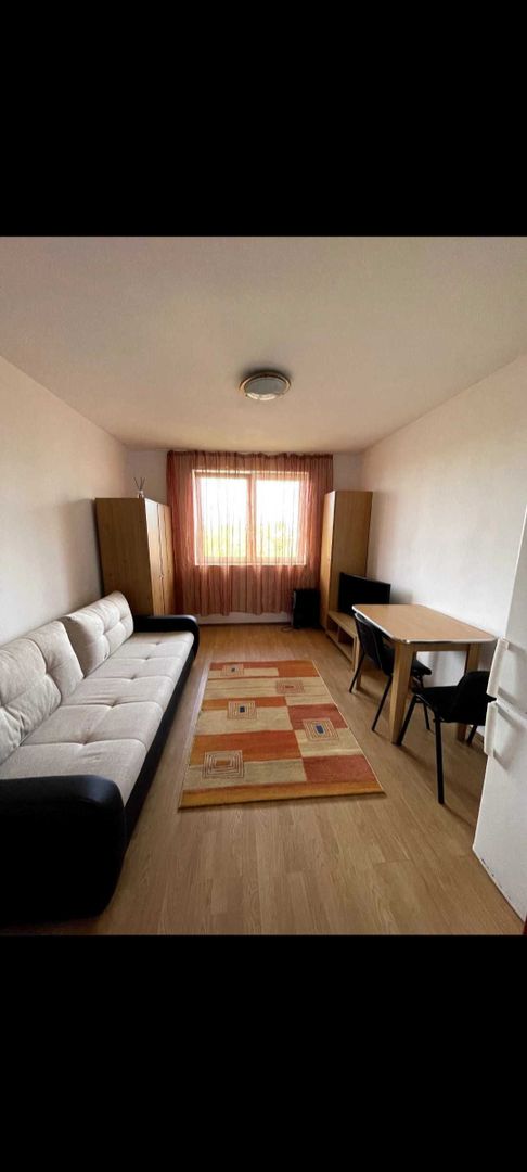 De vanzare garsoniera 20 mp in micro 15 - Poză 1