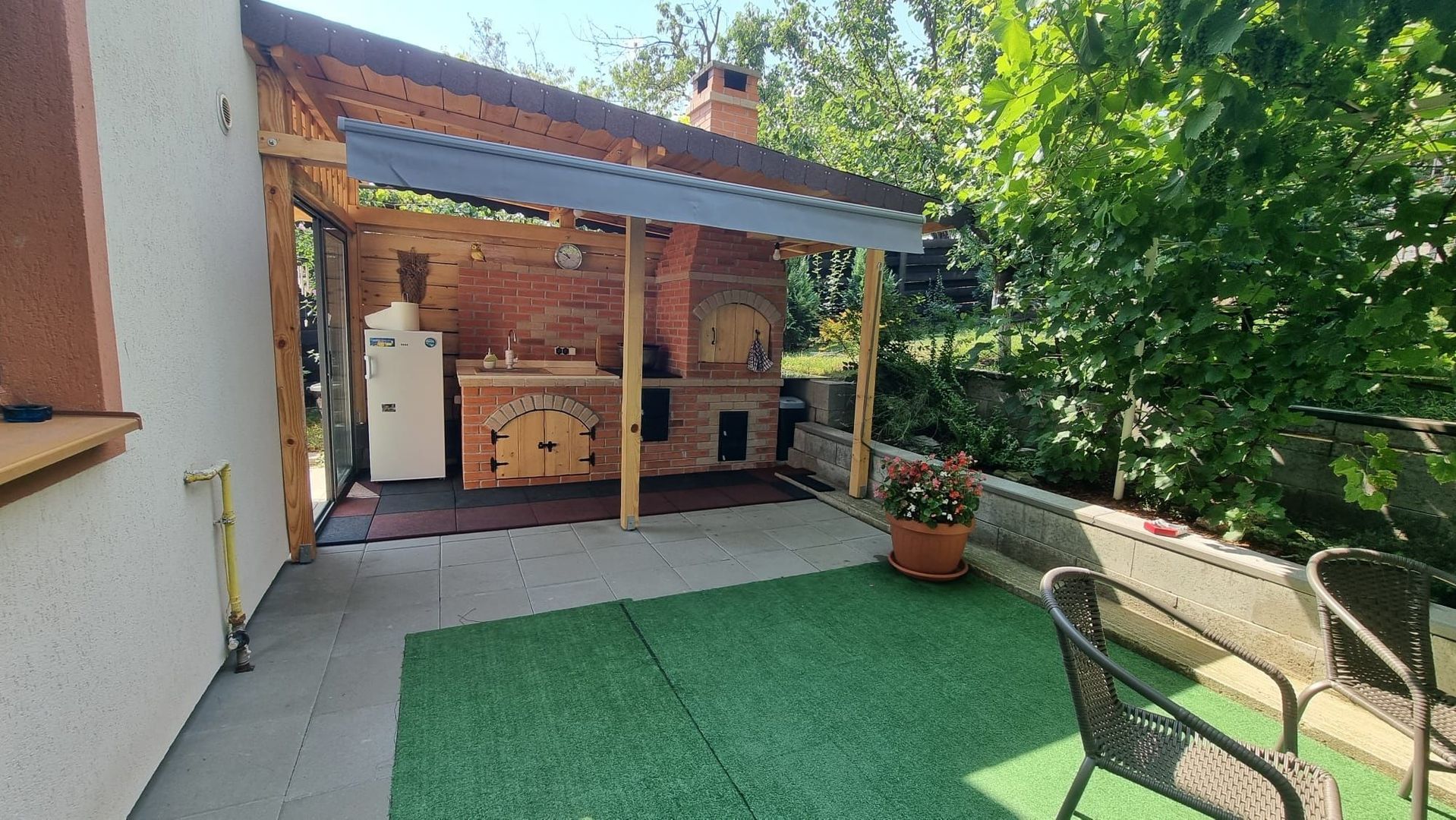 Vila Belvedere Iași, 190mp utili și 600mp teren.Proprietar. - Poză 6